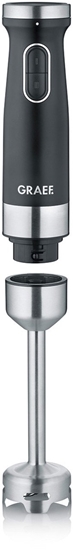 Picture of Graef HB 602 Stick Blender black