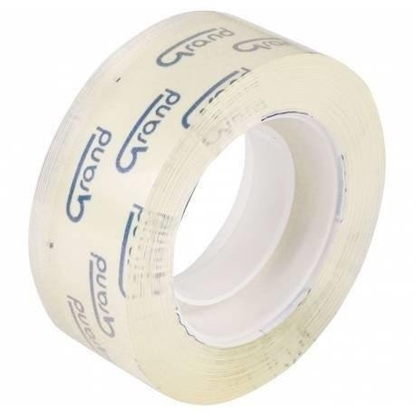 Picture of Grand Tama biurowa 19mmx33m (8szt) GRAND