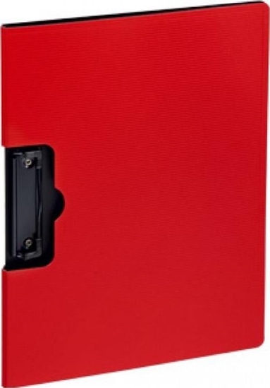 Изображение Grand Teczka z klipem, czerwona (GR-2205)