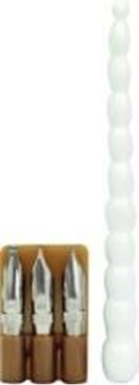 Изображение Grand Zestaw Redis 175 3 stalówki + obsadka (198185)