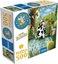 Изображение Granna Puzzle 500 Superfarmer GRANNA