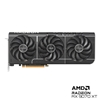 Picture of Graphics Card|ASUS|AMD Radeon RX 9070 XT|16 GB|GDDR6|256 bit|PCIE 5.0 16x|Triple slot Fansink|1xHDMI|3xDisplayPort|PRIME-RX9070XT-O16G