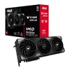 Picture of Graphics Card|ASUS|AMD Radeon RX 9070 XT|16 GB|GDDR6|256 bit|PCIE 5.0 16x|Triple slot Fansink|1xHDMI|3xDisplayPort|TUF-RX9070XT-O16G-GAMING