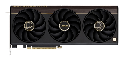 Attēls no Graphics Card|ASUS|NVIDIA|GeForce RTX 5070 Ti|16 GB|GDDR7|256 bit|PCI Express 5.0|Active|PROART-RTX5070TI-O16G