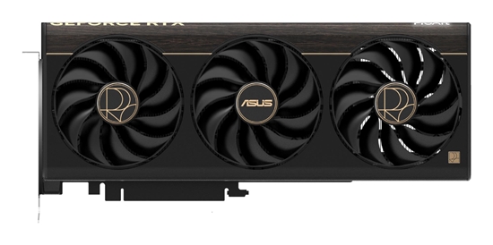 Изображение Graphics Card|ASUS|NVIDIA|GeForce RTX 5080|16 GB|GDDR7|256 bit|PCI Express 5.0|Active|PROART-RTX5080-O16G