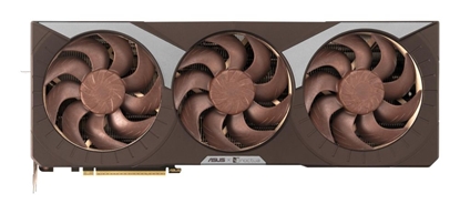 Attēls no Graphics Card|ASUS|NVIDIA|GeForce RTX 5080|16 GB|GDDR7|256 bit|PCI Express 5.0|Active|RTX5080-O16G-NOCTUA