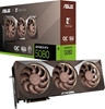 Изображение Graphics Card|ASUS|NVIDIA|GeForce RTX 5080|16 GB|GDDR7|256 bit|PCI Express 5.0|Active|RTX5080-O16G-NOCTUA