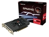 Изображение Graphics Card|BIOSTAR|AMD Radeon RX 550|4 GB|GDDR5|128 bit|PCIE 3.0 16x|GPU 1100 MHz|Single Slot Fansink|1xDVI-D|1xHDMI|1xDisplayPort|VA5505RF41