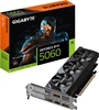 Picture of Graphics Card|GIGABYTE|NVIDIA GeForce RTX 5060|8 GB|GDDR7|128 bit|PCIE 5.0 16x|GPU 2512 MHz|Triple slot Fansink|GV-N5060OC-8GL