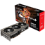 Attēls no Graphics Card|SAPPHIRE|AMD Radeon RX 9060 XT|16 GB|GDDR6|128 bit|PCIE 5.0 16x|Triple slot Fansink|11350-01-20G