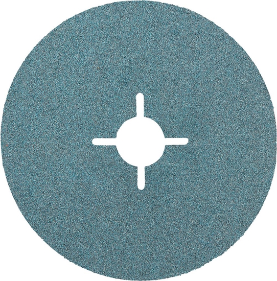 Picture of Graphite Krki cierne fibrowe (Krki cierne fibra 125, K100, 3 szt.,cyrkon)