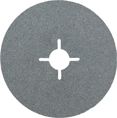 Изображение Graphite Krki cierne fibrowe (Krki cierne fibra 125, K120, 3 szt.,cyrkon)