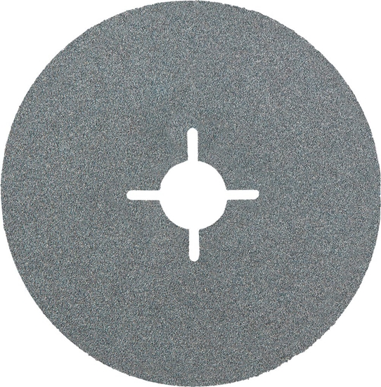 Изображение Graphite Krki cierne fibrowe (Krki cierne fibra 125, K120, 3 szt.,cyrkon)