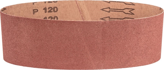 Picture of Graphite Pasy bezkocowe (Pasy bezkocowe 75 x 533 mm, K120, 3 szt.)