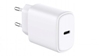 Picture of GRATEQ SAANA VERKKOVIRTALATURI GAN PD/PPS USB-C 25W