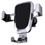 Attēls no Gravity smartphone car holder for air vent silver 