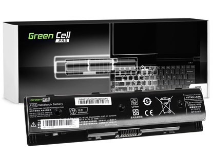 Изображение Green Cell akumulators PRO PI06 PI06XL priekš HP P