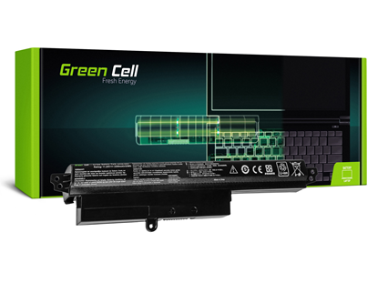 Изображение Green Cell Battery A31N1302 for Asus X200 X200C X2