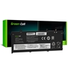 Изображение GREEN CELL battery L18L3P73 11.55V 4350m