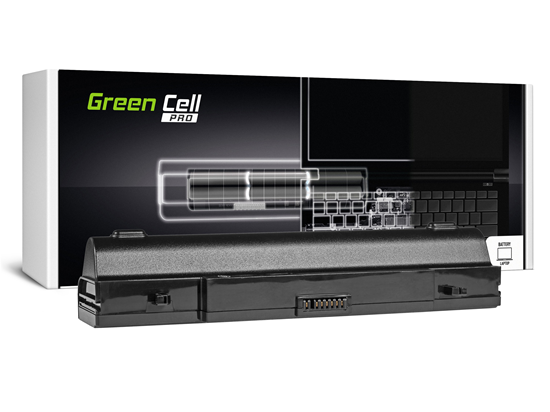 Изображение Green Cell Battery PRO AA-PB9NC6B AA-PB9NS6B for S
