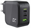 Изображение Green Cell GC PowerGaN 65W USB-C PD Charger for laptops, MacBook, Tablets, and Smartphones