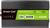 Picture of GREEN CELL power inverter 24V-230V 3000W