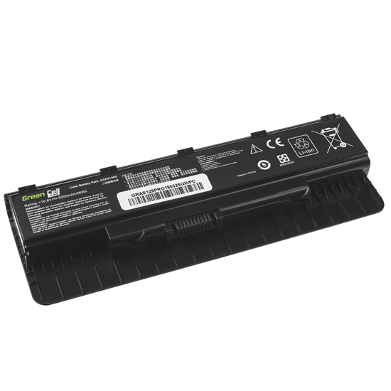 Picture of Green Cell PRO Battery A32N1405 for Asus G551 G551