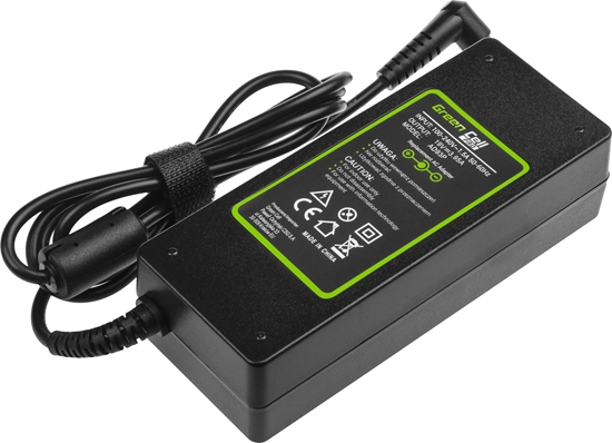 Изображение Green Cell PRO Charger / AC Adapter for Acer Aspire