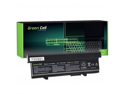 Изображение GREENCELL Battery for Dell E5500 E5400