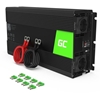 Picture of GREENCELL Inverter 12V - 230V 1500W