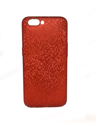 Изображение GreenGo Apple iPhone 7/8 Squares Case Red