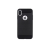 Изображение GreenGo Apple iPhone X/Xs Simple Case Black