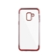 Picture of GreenGo Apple iPhone XR Plating Soft TPU Red