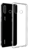 Изображение GreenGo Huawei P30 Lite Slim Case 1mm Transparent