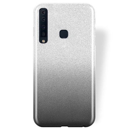 Picture of GreenGo Samsung A9 2018 A920 Bling Case Black