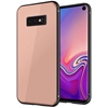 Picture of GreenGo Samsung Galaxy S10E GLASS Case Pink