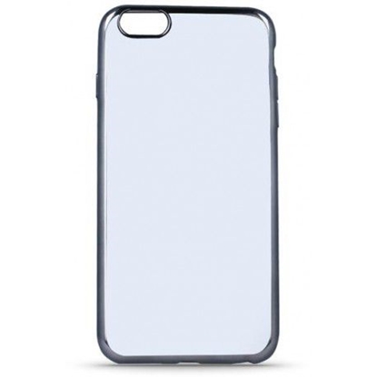 Picture of GreenGo Samsung J7 2017 J730 Hybrid case Grey
