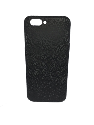 Picture of GreenGo Samsung Note 8 Squares Case Black