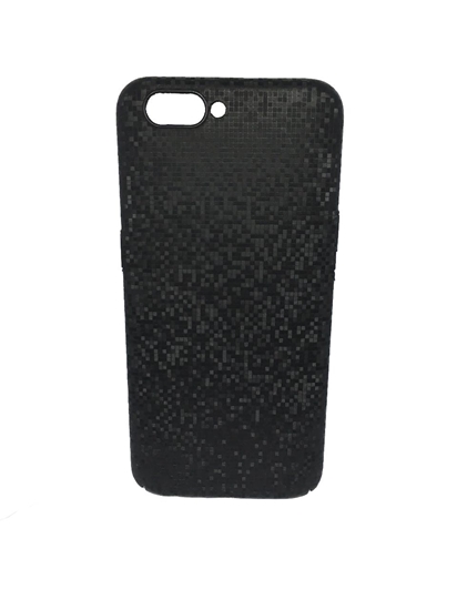 Picture of GreenGo Samsung Note 8 Squares Case Black