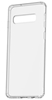 Изображение GreenGo Samsung S10e TPU Ultra Slim 0,3 mm Transparent