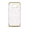 Picture of GreenGo Samsung S7 Edge G935 TPU 3D Stars Gold