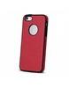 Picture of GreenGo Samsung S8 G950 Cloth TPU case Red