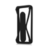Picture of GreenGo Universal Case with kickstand 4,5-5,5'' Black
