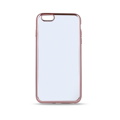 Picture of GreenGo Xiaomi Redmi Note 4 / Note 4x TPU Hybrid case Xiaomi Rose Gold