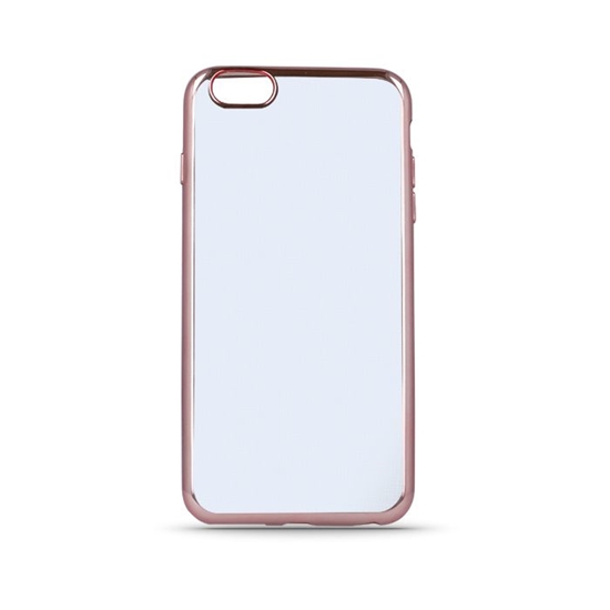 Picture of GreenGo Xiaomi Redmi Note 4 / Note 4x TPU Hybrid case Xiaomi Rose Gold