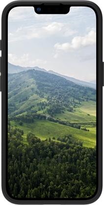 Attēls no Greenland for iPhone 16e - Night Black