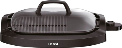 Picture of Grill elektryczny Tefal CB6A0830