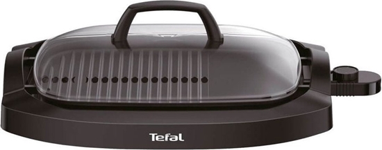 Picture of Grill elektryczny Tefal CB6A0830