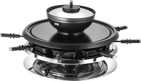 Picture of Grill elektryczny Unold 48726