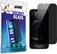 Изображение GrizzGlass Szko prywatyzujce GrizzGlass SecretGlass Apple iPhone 12 mini